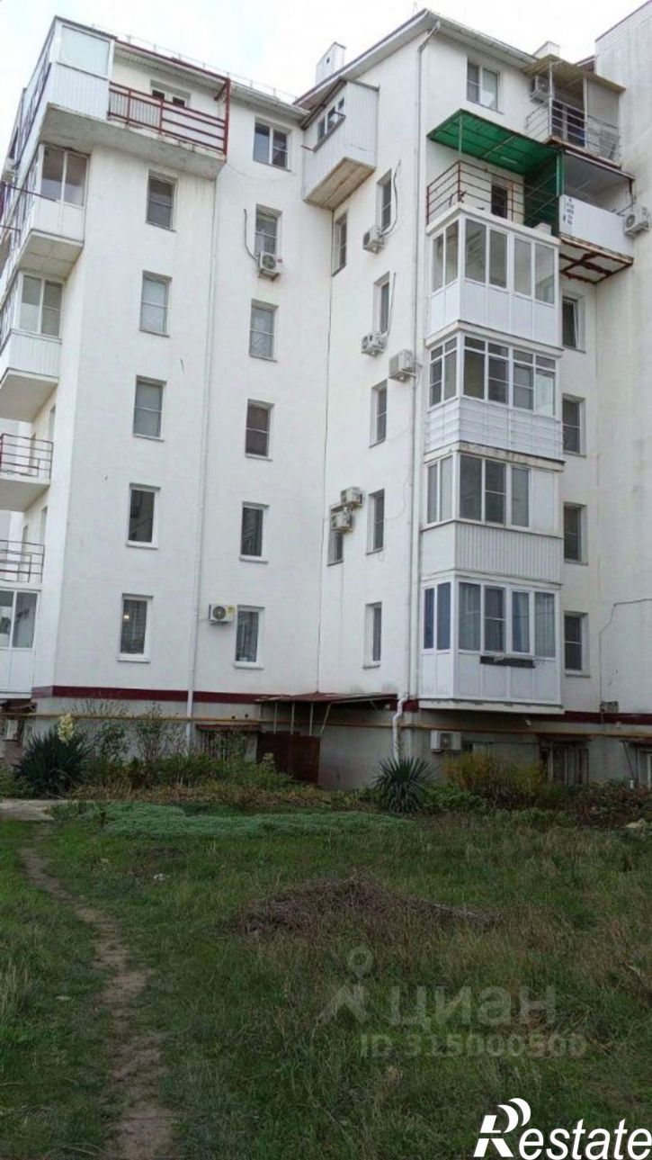 3-комн квартира Северный пер, 1,  д. 1