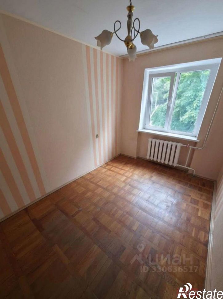 3-комн квартира ул Крымская, 179,  д. 179