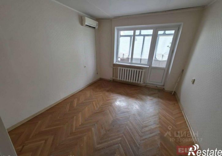 3-комн квартира ул Крымская, 179,  д. 179
