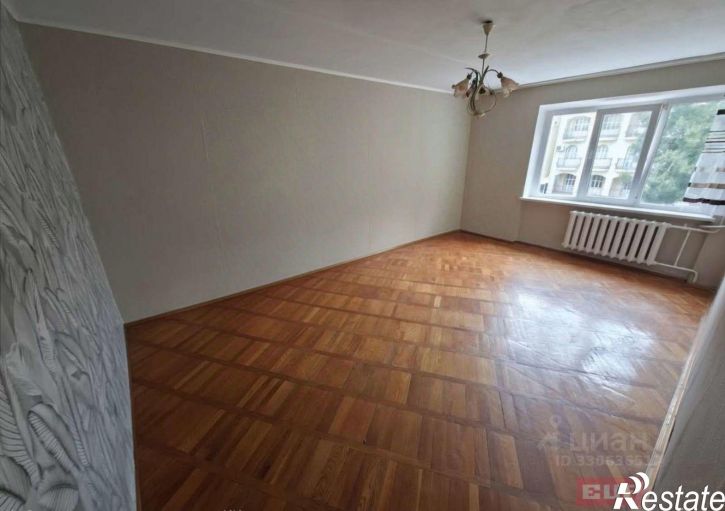 3-комн квартира ул Крымская, 179,  д. 179