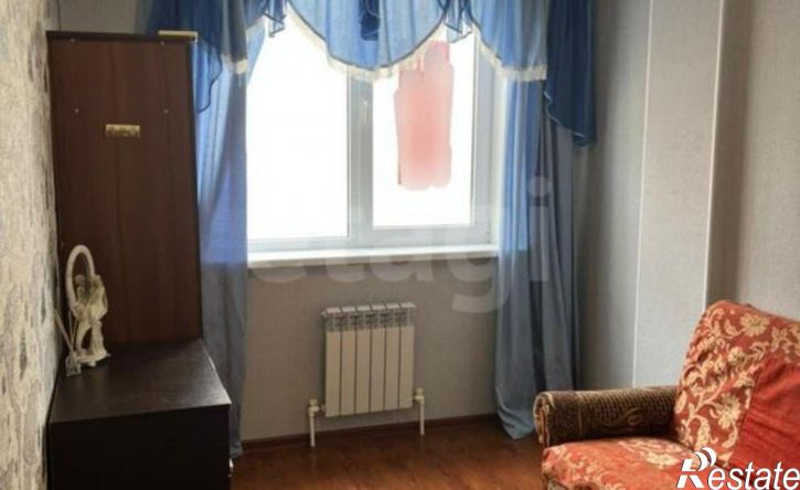 1-комн квартира Северный пер, 6 2,  д. 6 2,  к. 2