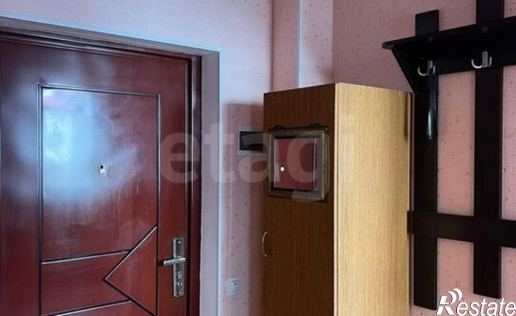 1-комн квартира Северный пер, 6 2,  д. 6 2,  к. 2