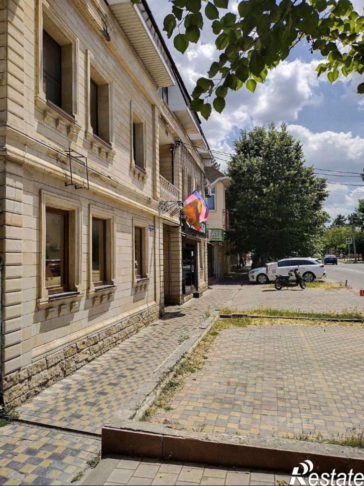 5-комн квартира ул Красноармейская, 31,  д. 31
