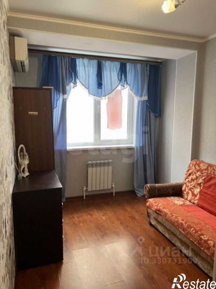 1-комн квартира Северный переулок, 6 к3,  д. 6 к3