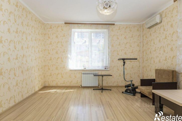 1-комн квартира Рождественская улица, 34А,  д. 34А