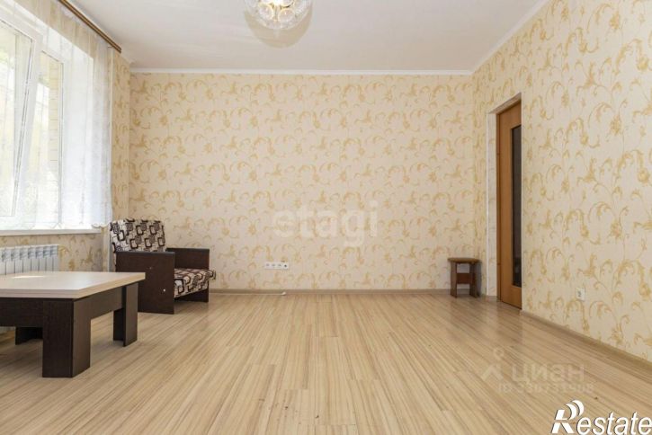 1-комн квартира Рождественская улица, 34А,  д. 34А