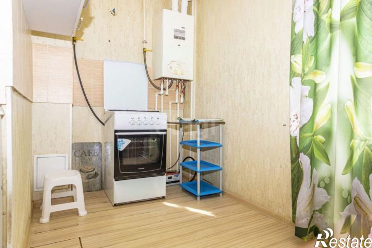 1-комн квартира Рождественская улица, 34А,  д. 34А