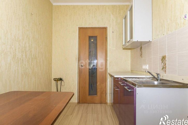 1-комн квартира Рождественская улица, 34А,  д. 34А