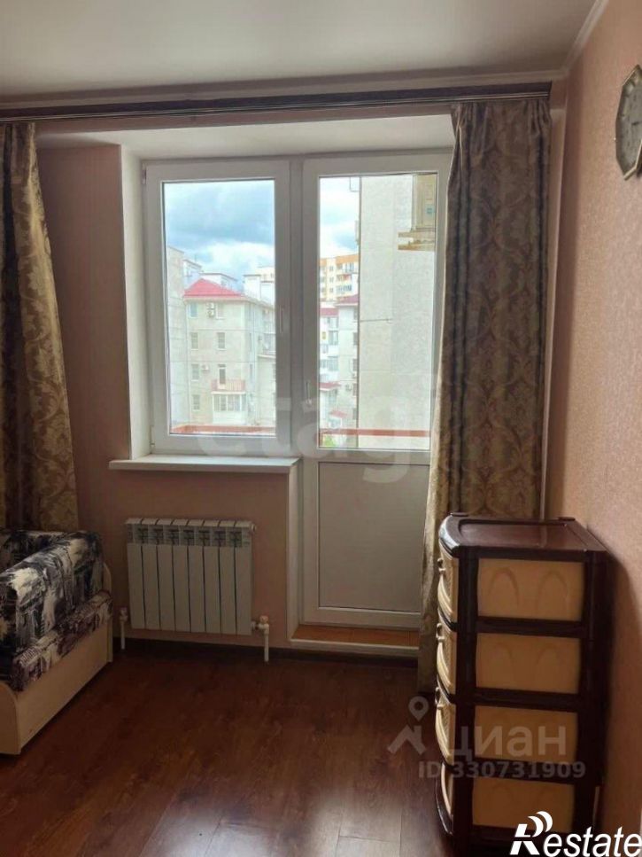 1-комн квартира Северный переулок, 6 к3,  д. 6 к3