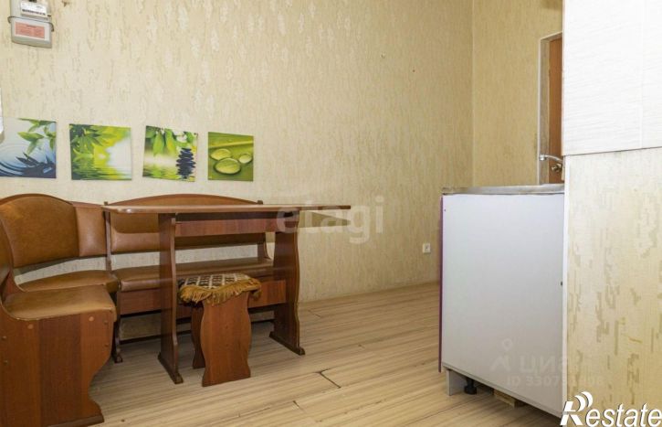1-комн квартира Рождественская улица, 34А,  д. 34А