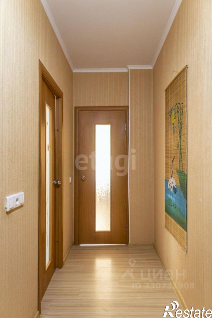 1-комн квартира Рождественская улица, 34А,  д. 34А