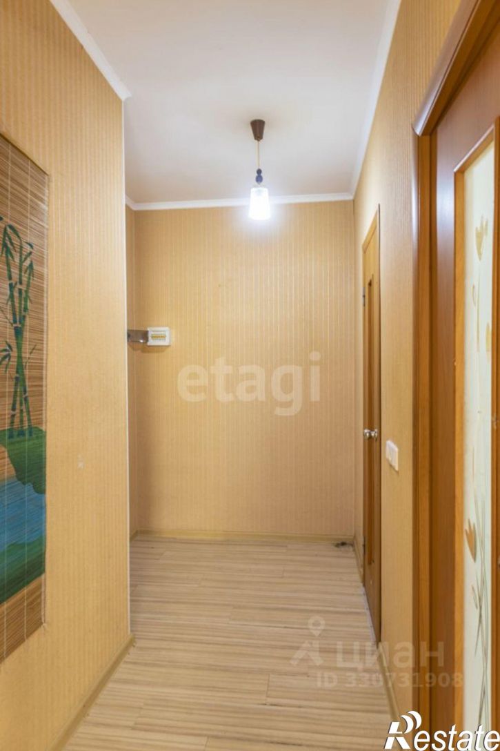 1-комн квартира Рождественская улица, 34А,  д. 34А