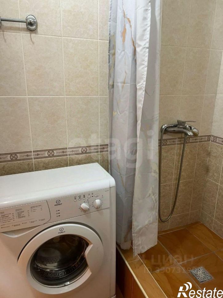 1-комн квартира Северный переулок, 6 к3,  д. 6 к3