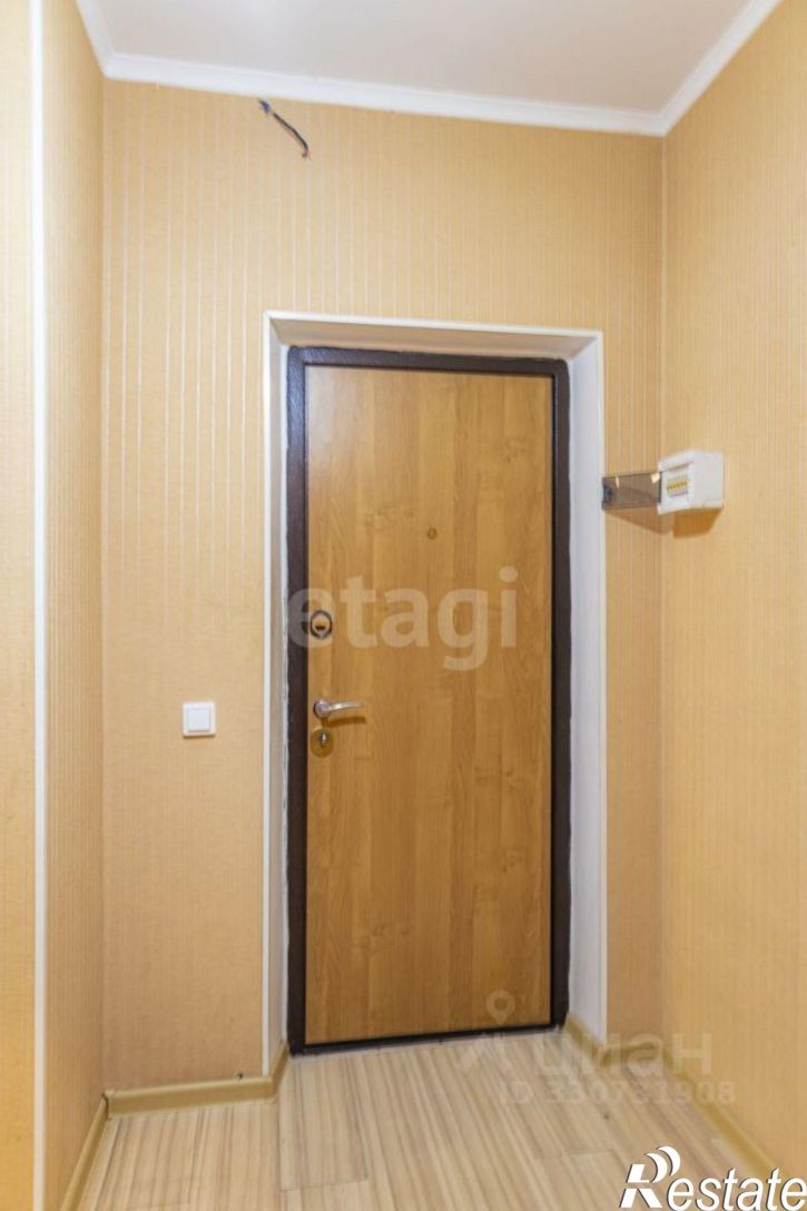 1-комн квартира Рождественская улица, 34А,  д. 34А