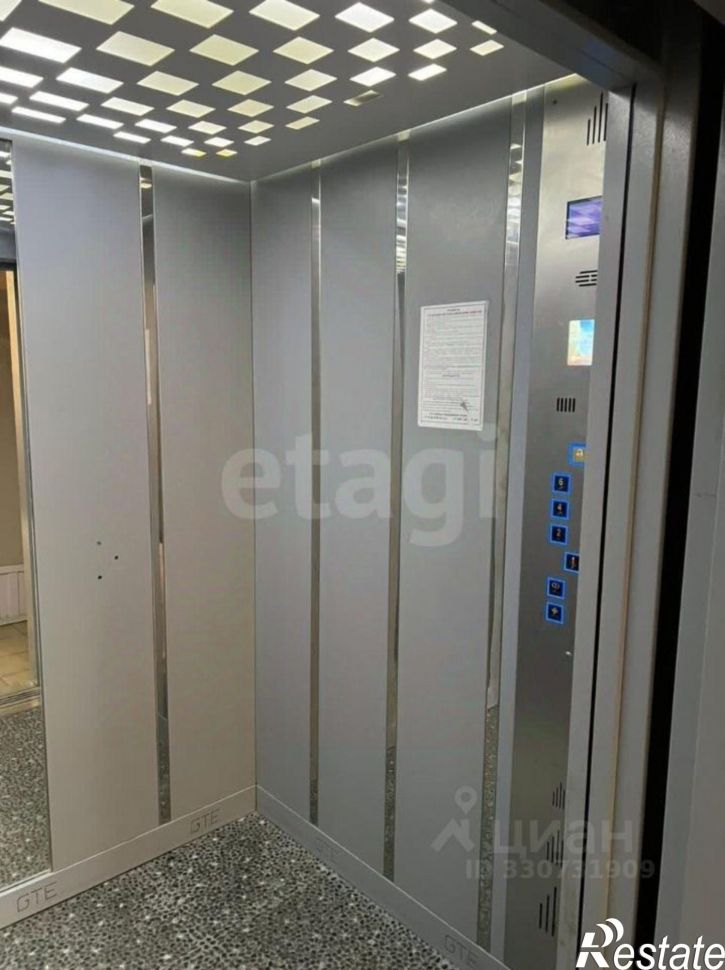 1-комн квартира Северный переулок, 6 к3,  д. 6 к3