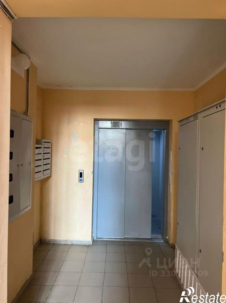 1-комн квартира Северный переулок, 6 к3,  д. 6 к3