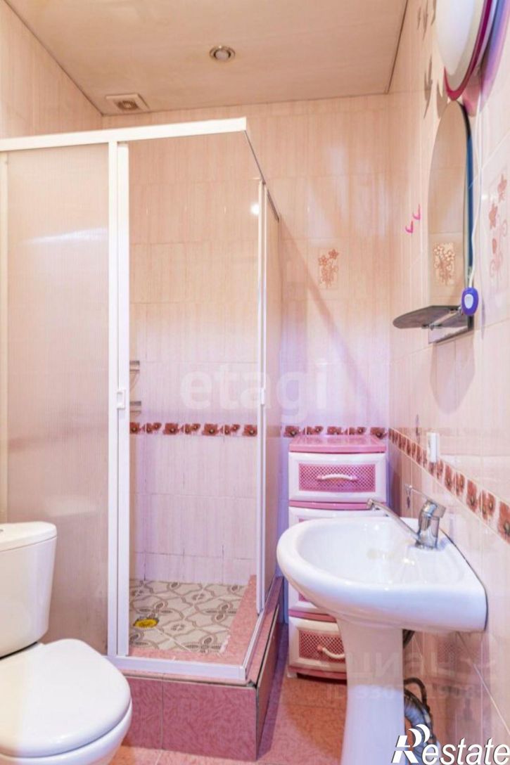 1-комн квартира Рождественская улица, 34А,  д. 34А