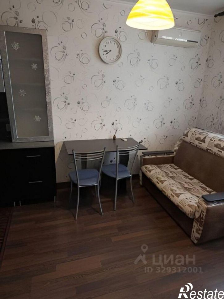 1-комн квартира Северный пер, 6 1,  д. 6 1,  к. 1