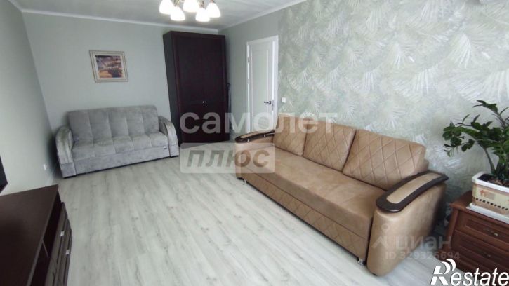 1-комн квартира улица Адмирала Пустошкина, 22 с8,  д. 22 с8