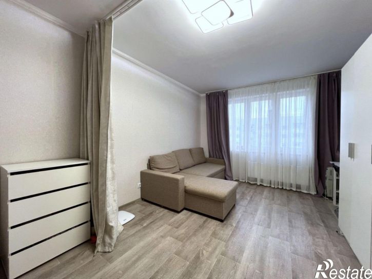 1-комн квартира улица Ленина, 237