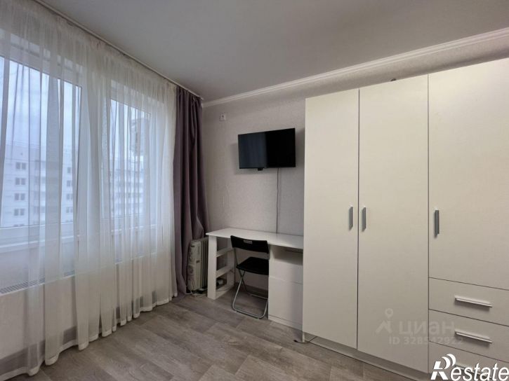 1-комн квартира улица Ленина, 237