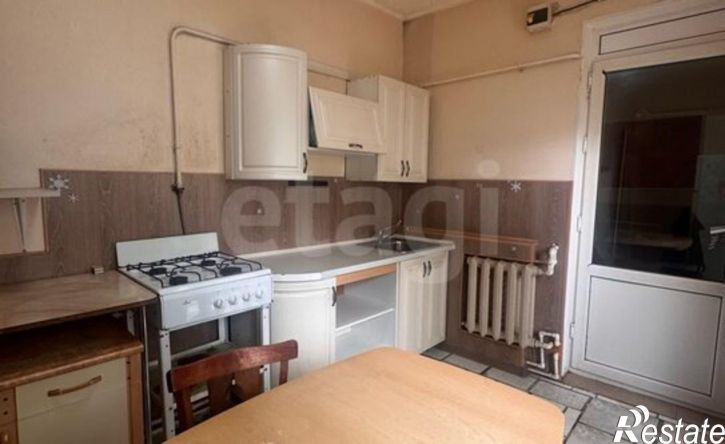 2-комн квартира улица Тургенева, 47,  д. 47