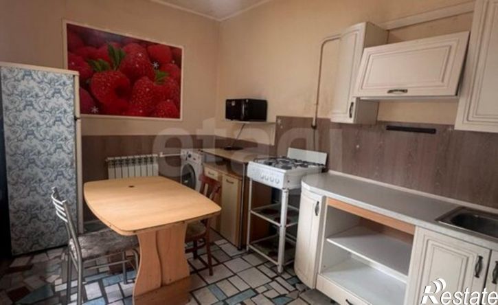 2-комн квартира улица Тургенева, 47,  д. 47