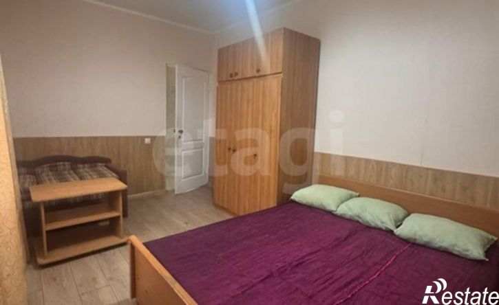2-комн квартира улица Тургенева, 47,  д. 47