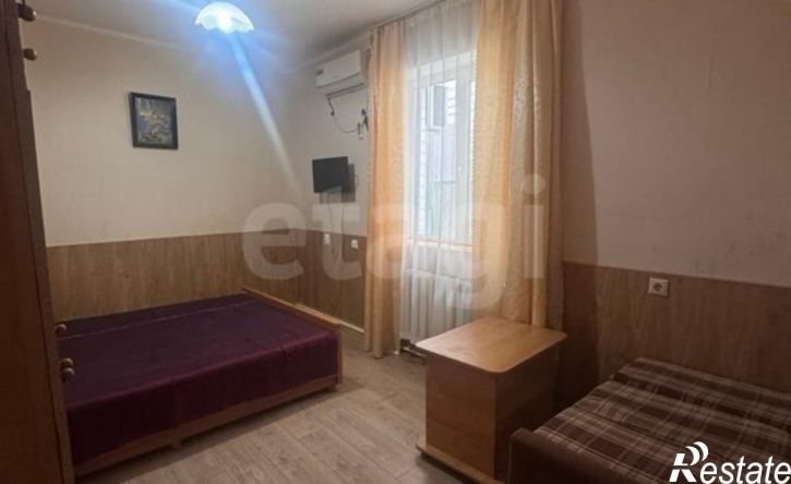 2-комн квартира улица Тургенева, 47,  д. 47