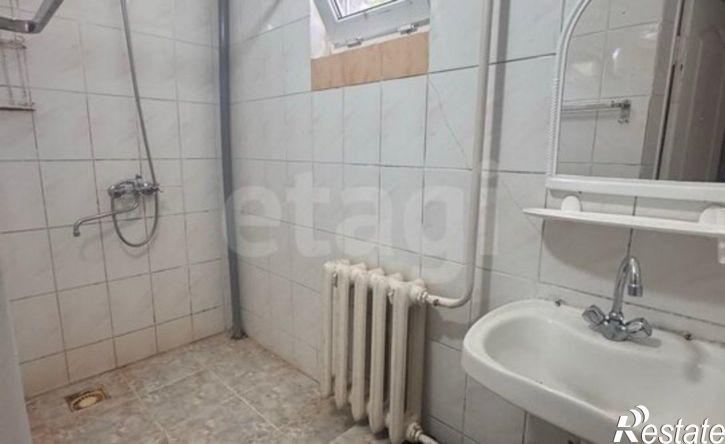 2-комн квартира улица Тургенева, 47,  д. 47