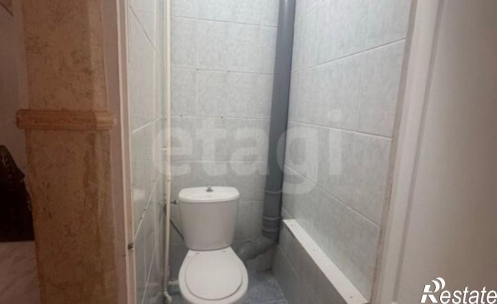 2-комн квартира улица Тургенева, 47,  д. 47