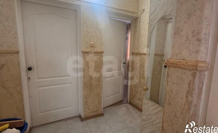 2-комн квартира улица Тургенева, 47,  д. 47
