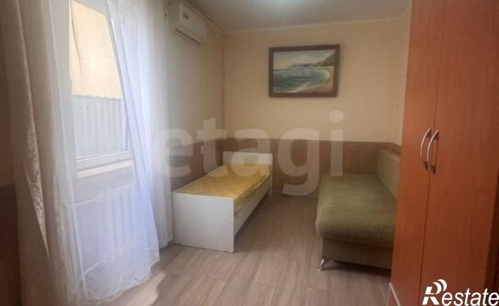 2-комн квартира улица Тургенева, 47,  д. 47