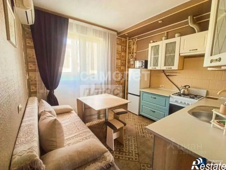 1-комн квартира Тракторный пер, 5,  д. 5