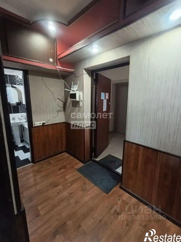 1-комн квартира Тракторный пер, 5,  д. 5