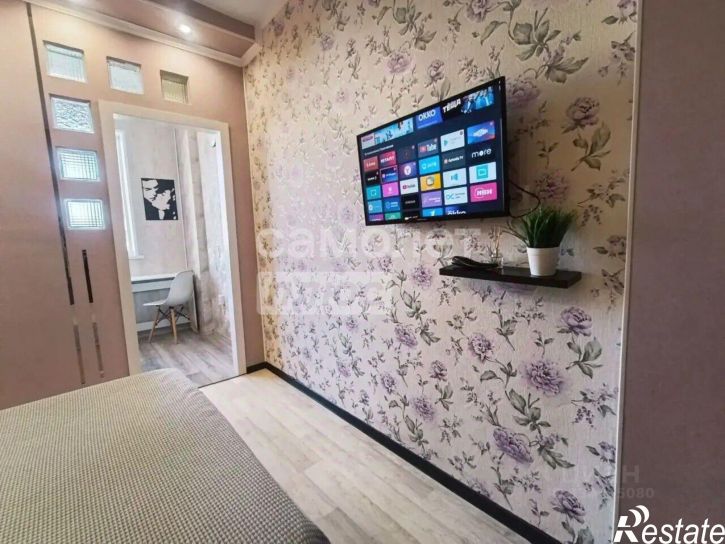1-комн квартира Тракторный пер, 5,  д. 5