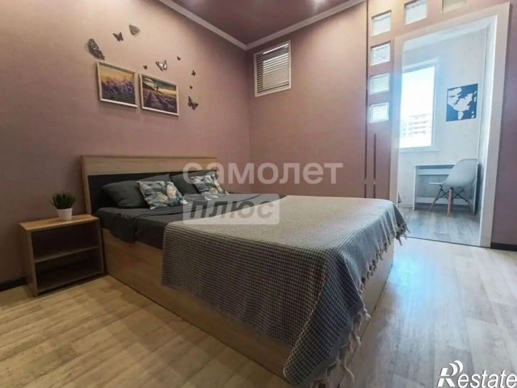 1-комн квартира Тракторный пер, 5,  д. 5