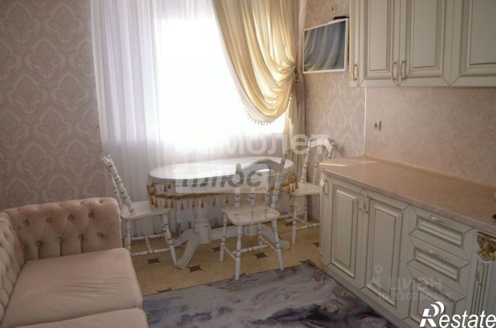 1-комн квартира улица Ленина, 185А к5,  д. 185А к5