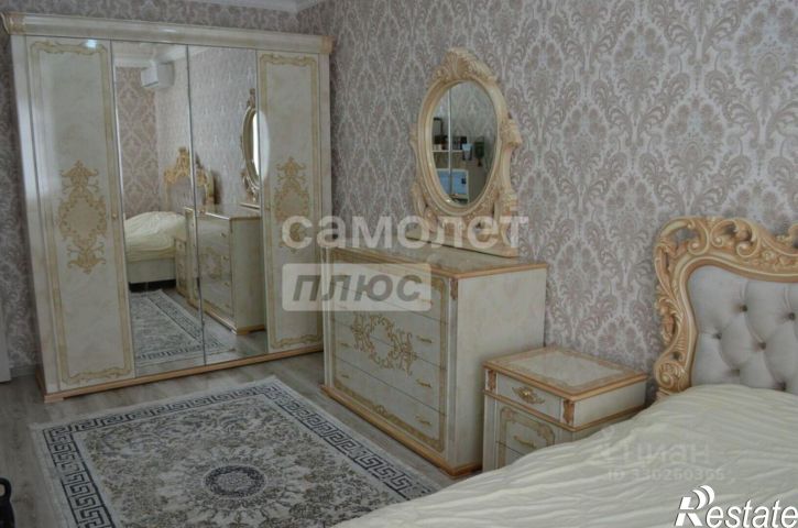 1-комн квартира улица Ленина, 185А к5,  д. 185А к5