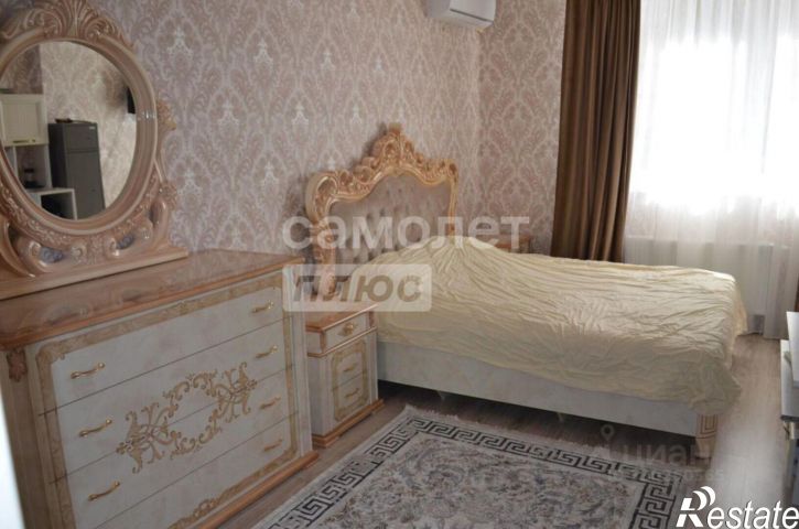 1-комн квартира улица Ленина, 185А к5,  д. 185А к5