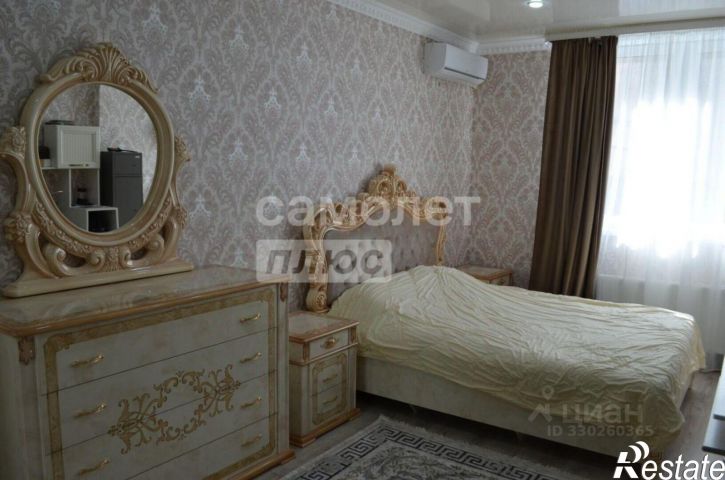 1-комн квартира улица Ленина, 185А к5,  д. 185А к5