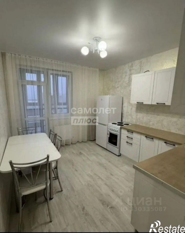 1-комн квартира Супсехское шоссе, 47 2,  д. 47 2,  к. 2