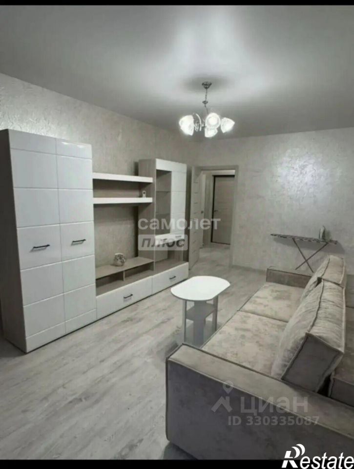 1-комн квартира Супсехское шоссе, 47 2,  д. 47 2,  к. 2