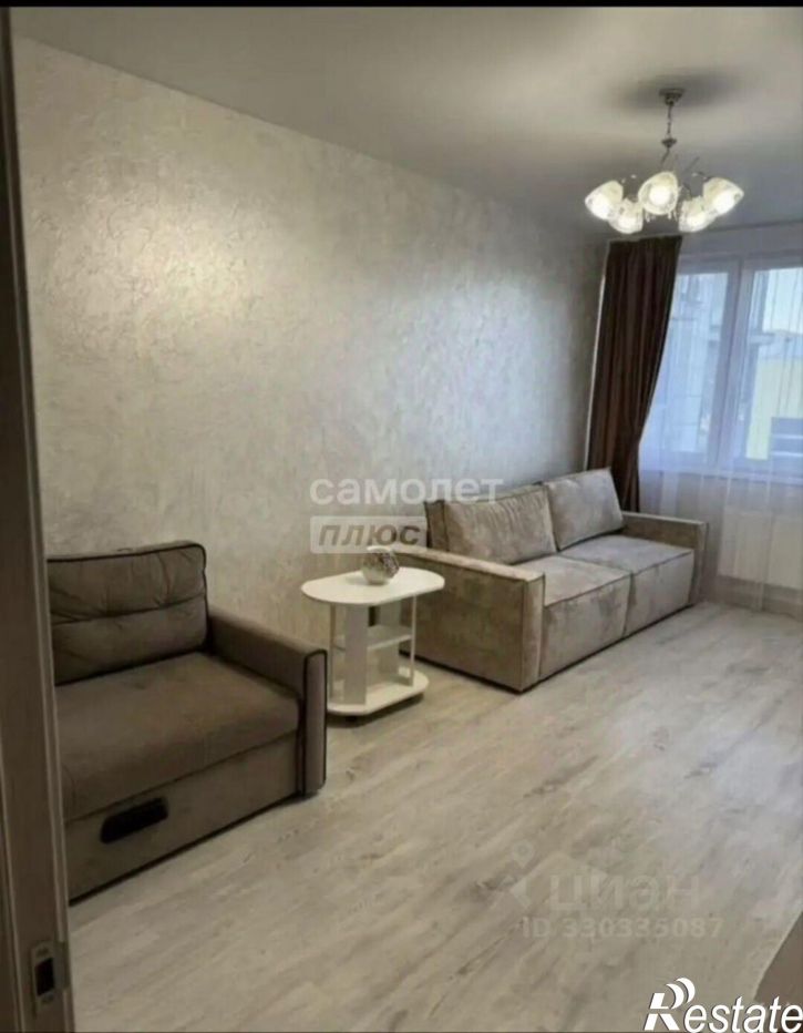 1-комн квартира Супсехское шоссе, 47 2,  д. 47 2,  к. 2