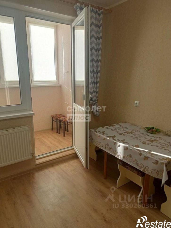 1-комн квартира ул Шевченко, 288Б,  д. 288Б