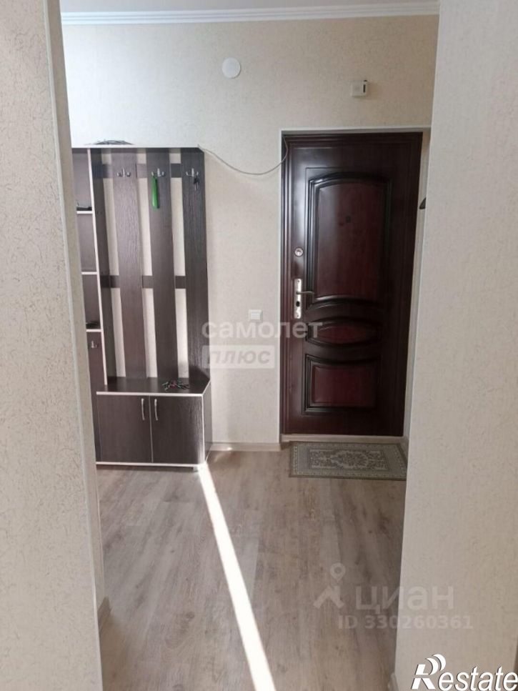 1-комн квартира ул Шевченко, 288Б,  д. 288Б