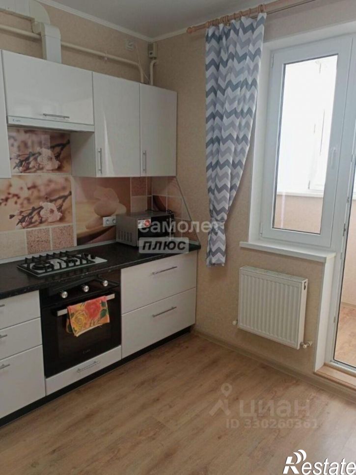 1-комн квартира ул Шевченко, 288Б,  д. 288Б