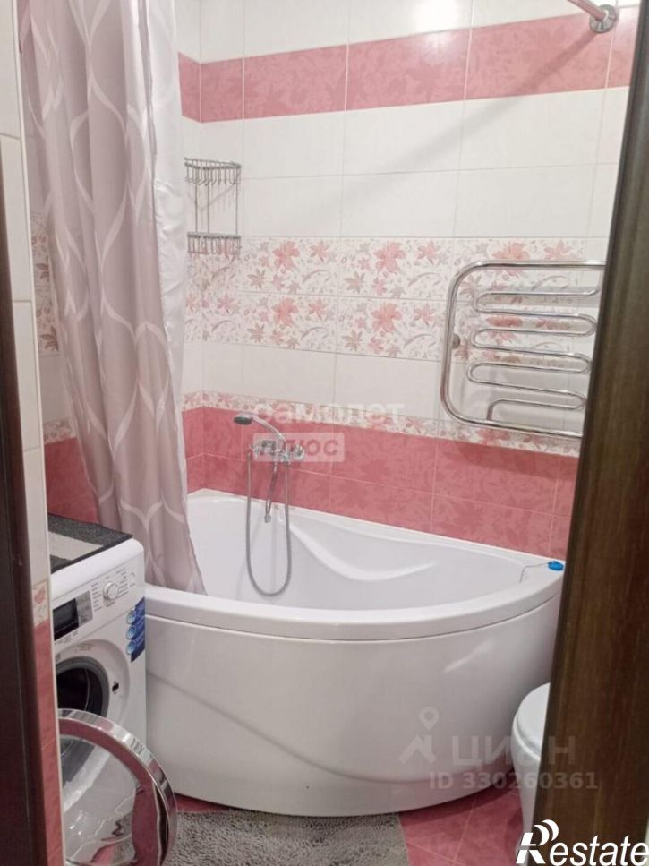 1-комн квартира ул Шевченко, 288Б,  д. 288Б