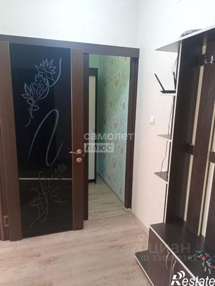 1-комн квартира ул Шевченко, 288Б,  д. 288Б