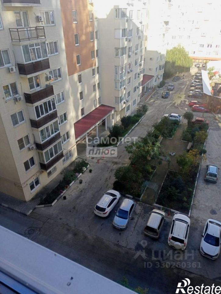 1-комн квартира ул Шевченко, 288Б,  д. 288Б
